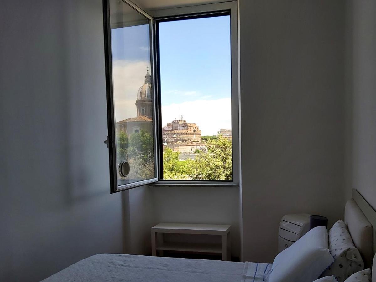 Casa Della Rovere Apartment Rome