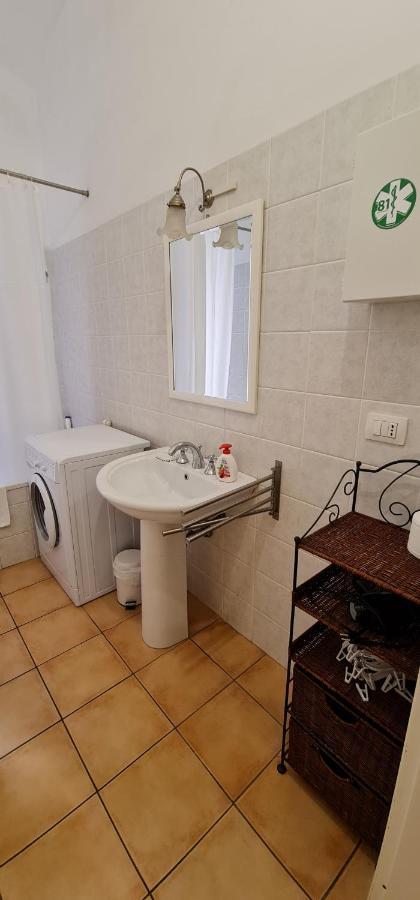 Victory House Apartamento Roma