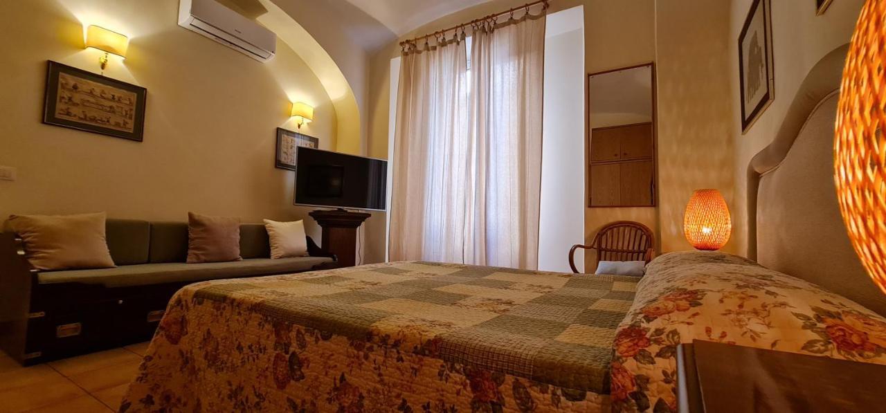 Victory House Apartamento Roma