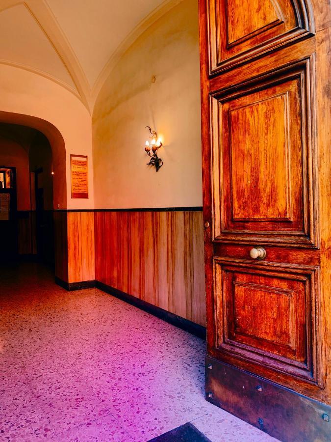 Vt Vatican's Apartamento *
