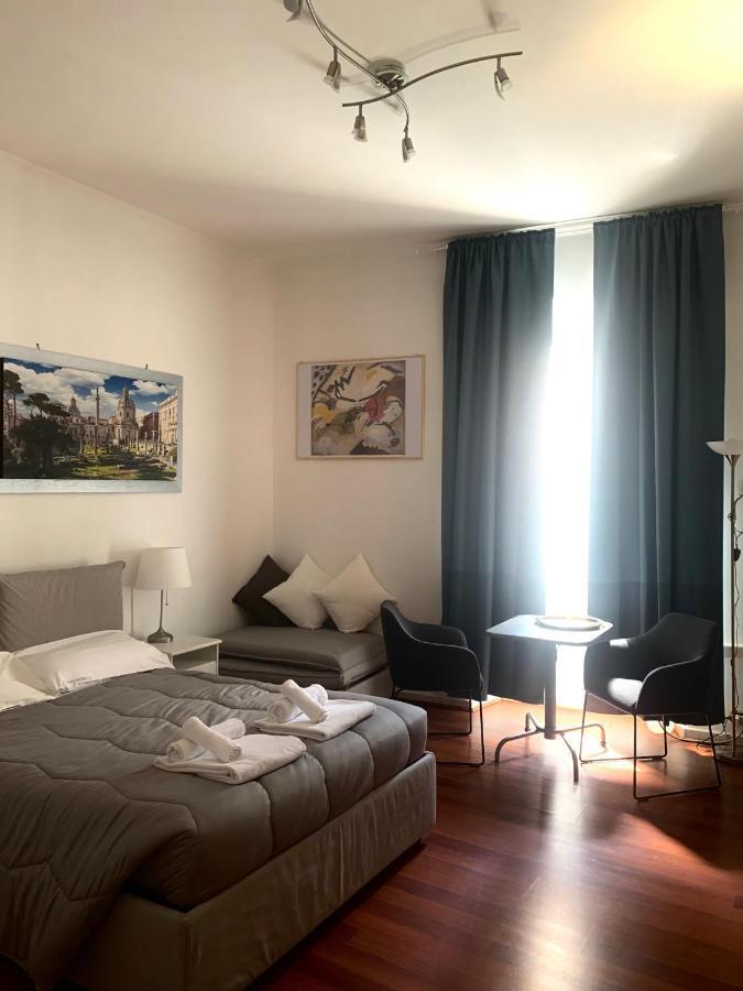 Vt Vatican's Apartamento *