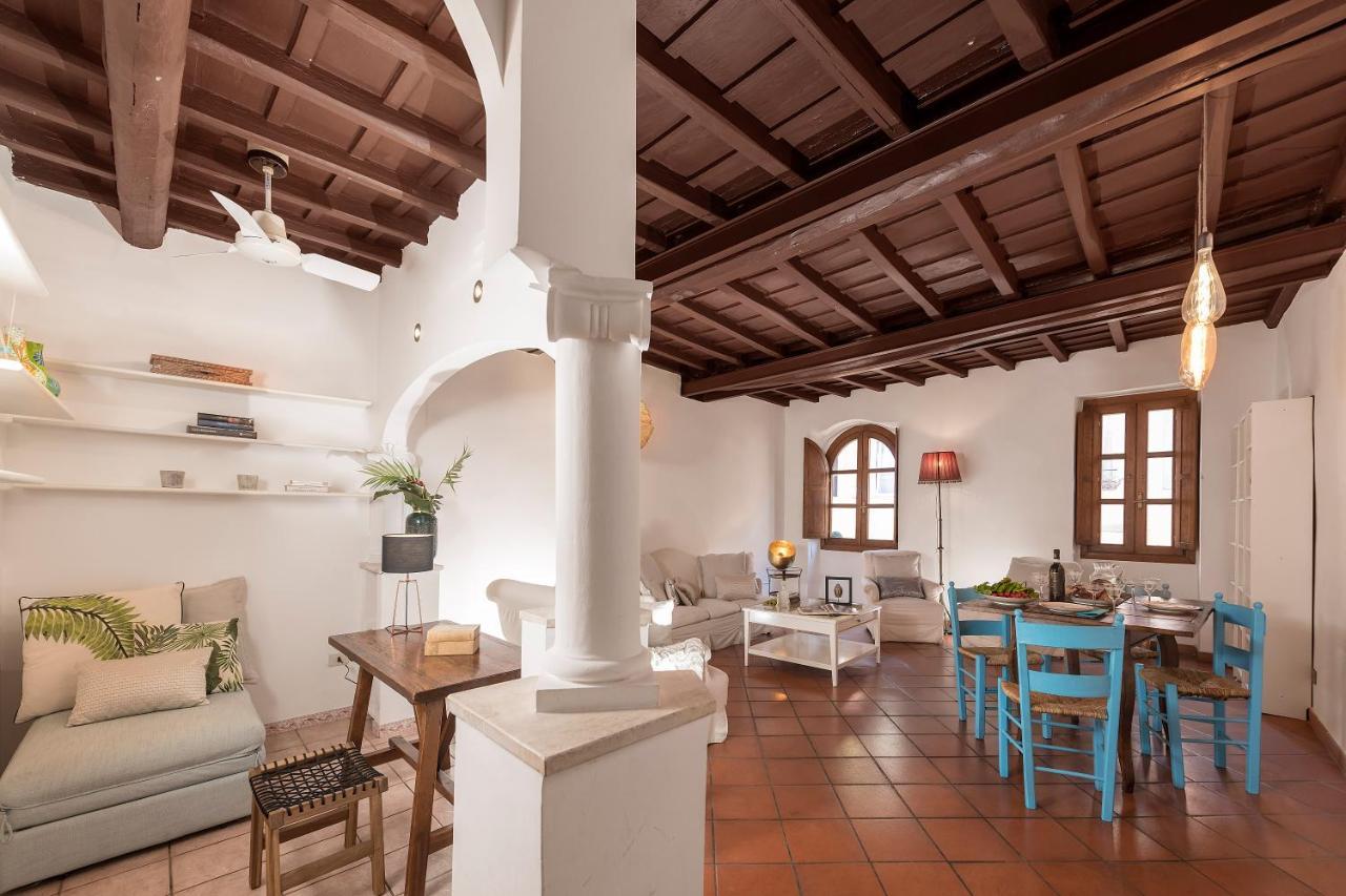 Apartment Stunning Flat With Terrace In Trastevere *