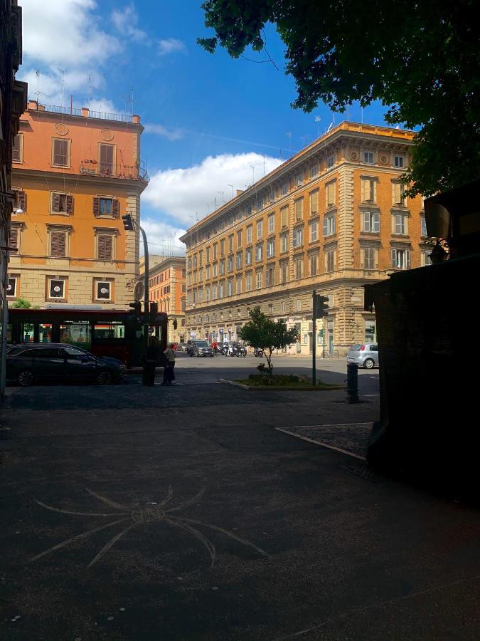 Appartamento Vt Vatican's