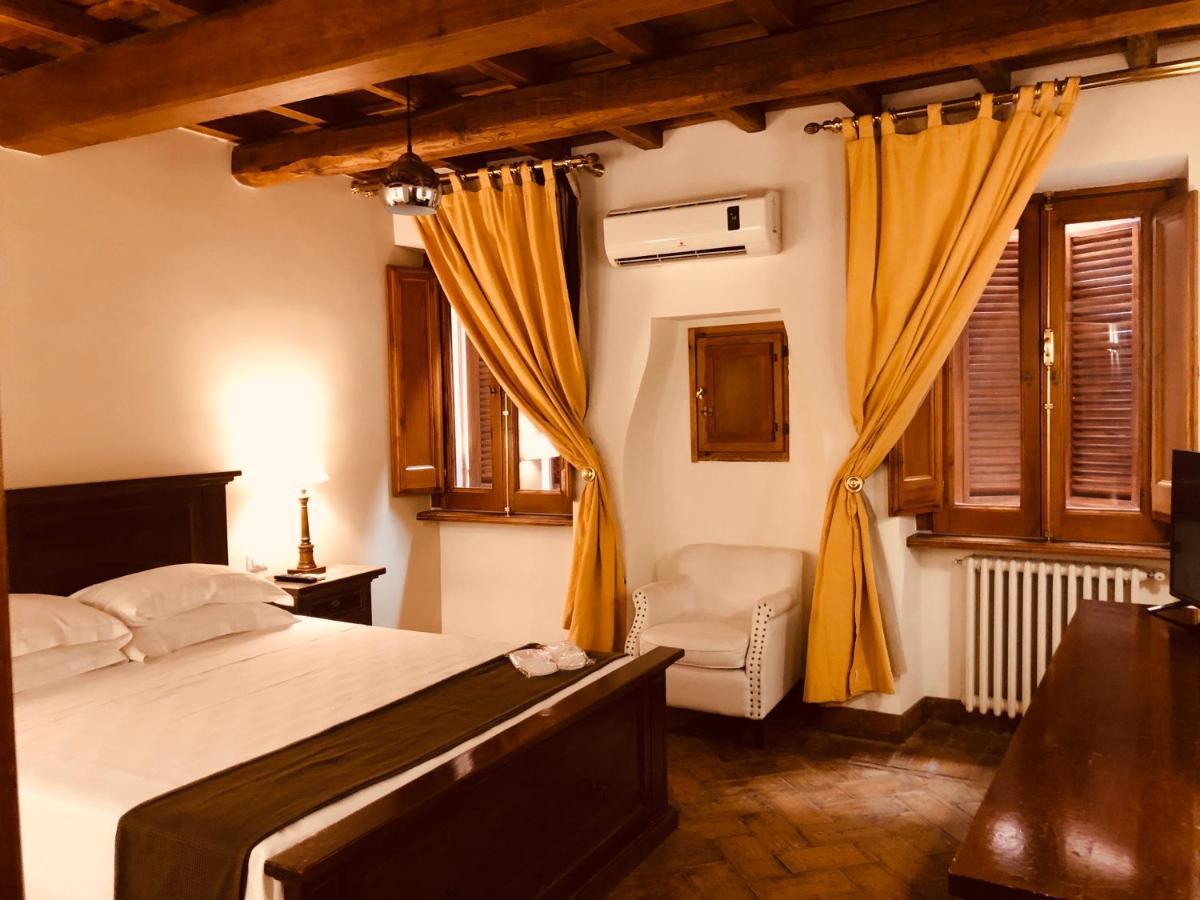 Castle Of Glamour Xvi Century Luxury Aparthotel 4*