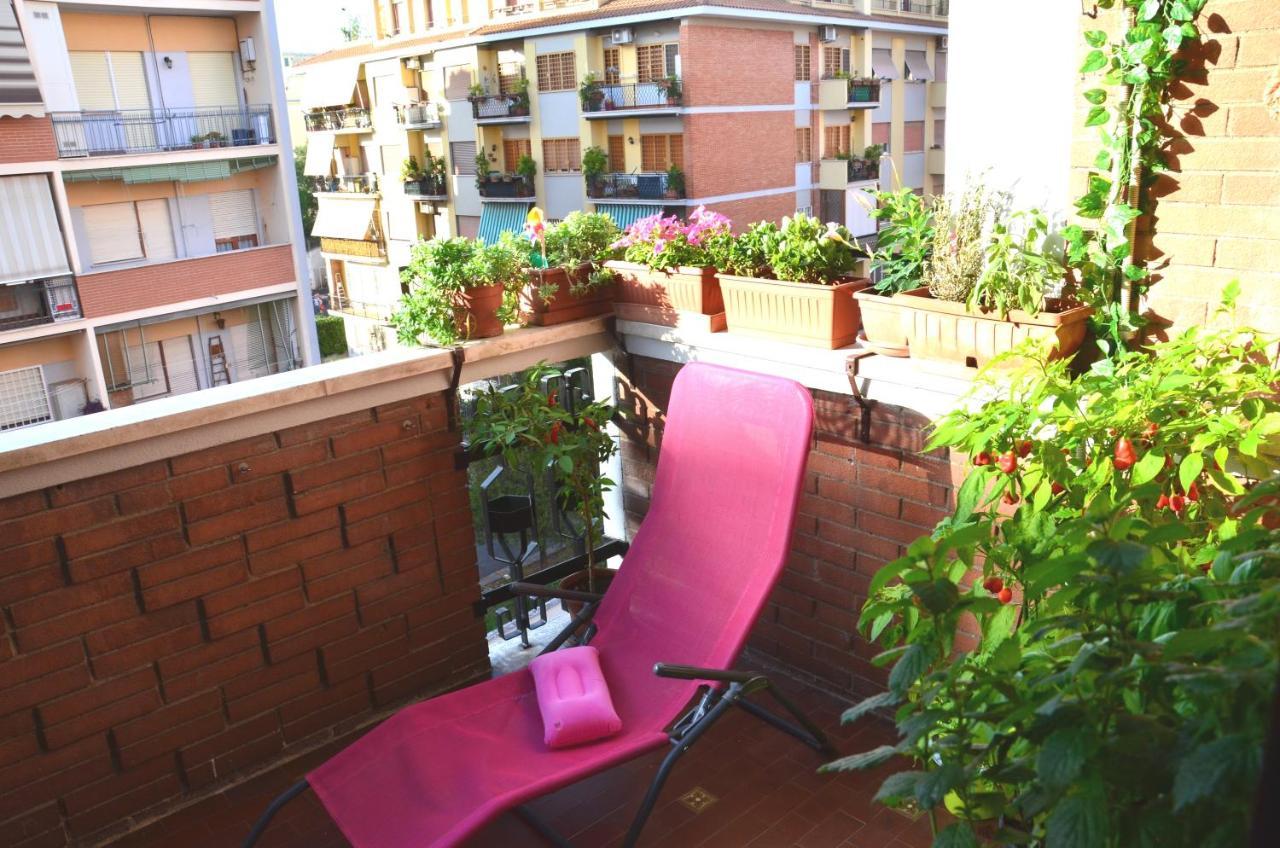 La Casa Di Egle 2020 Appartamento Roma