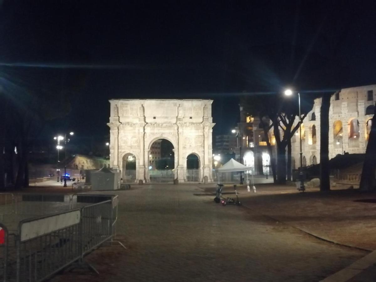 Leilighet Due Torri Roma