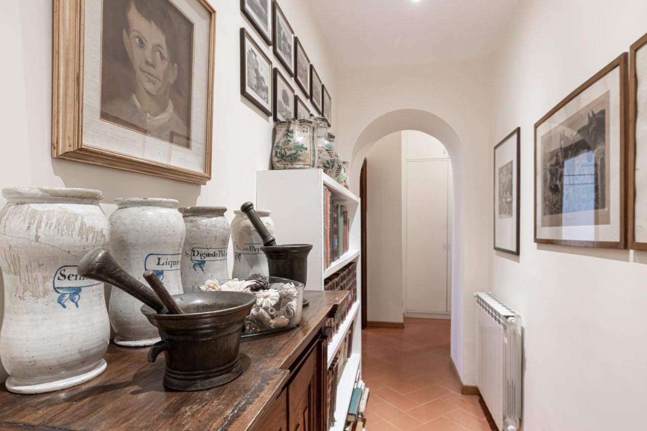 Apartment Roman Holiday For 6 By Piazza Navona
