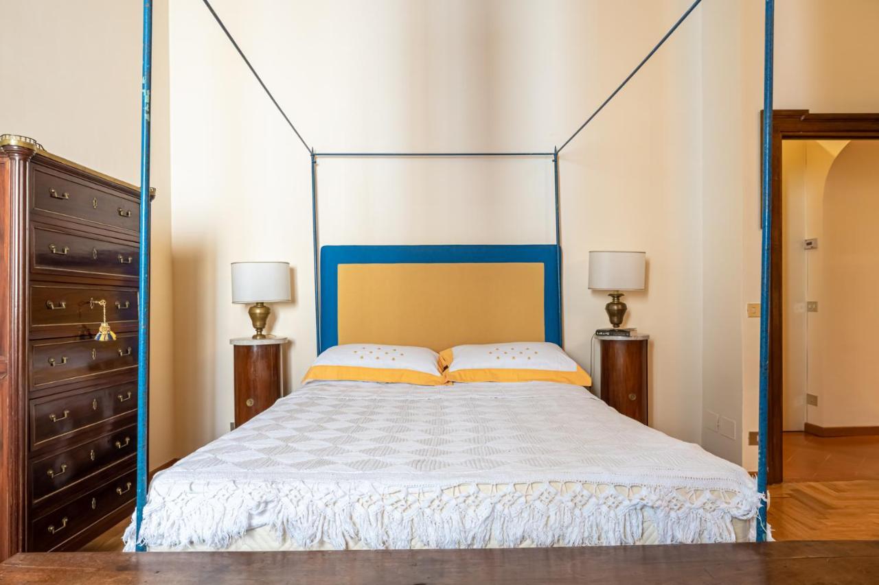 Apartment Roman Holiday For 6 By Piazza Navona Rome