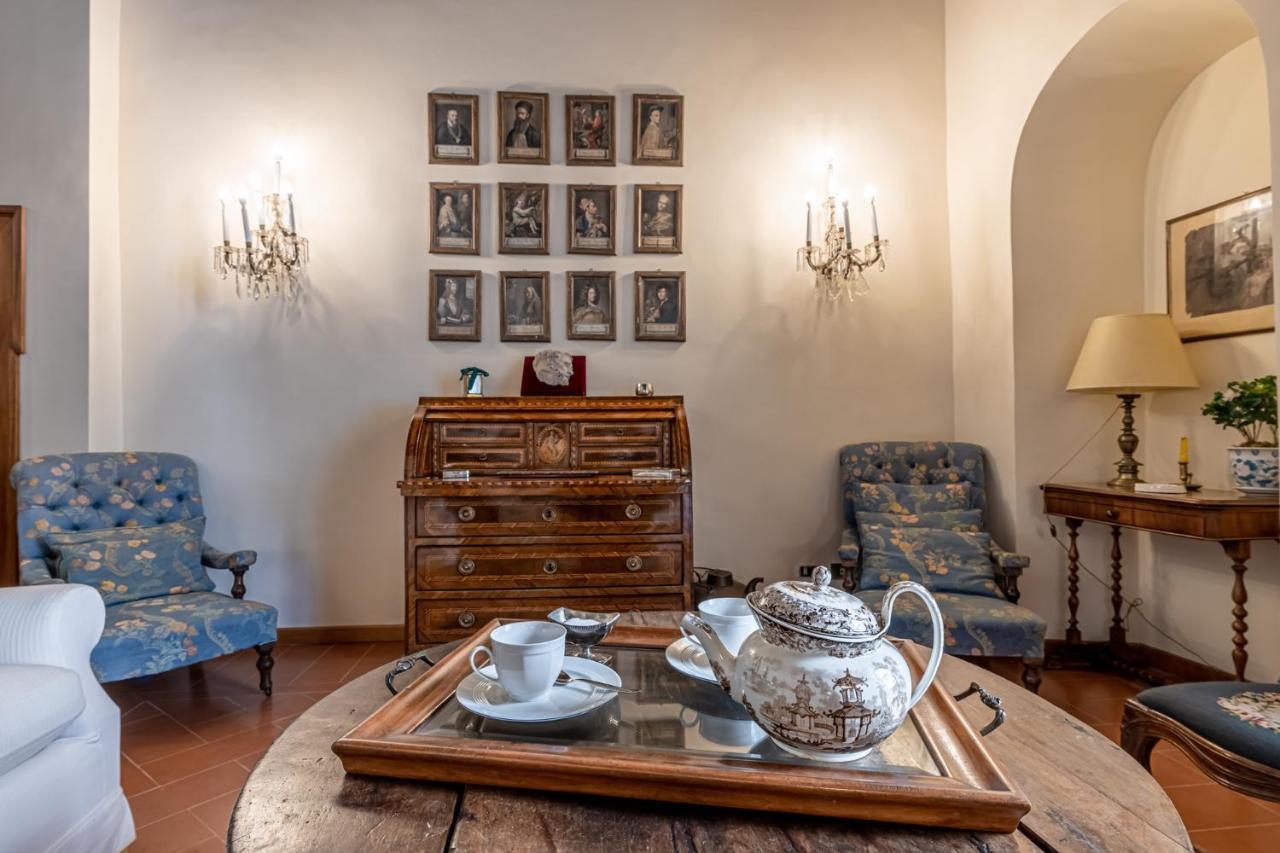 Apartment Roman Holiday For 6 By Piazza Navona *