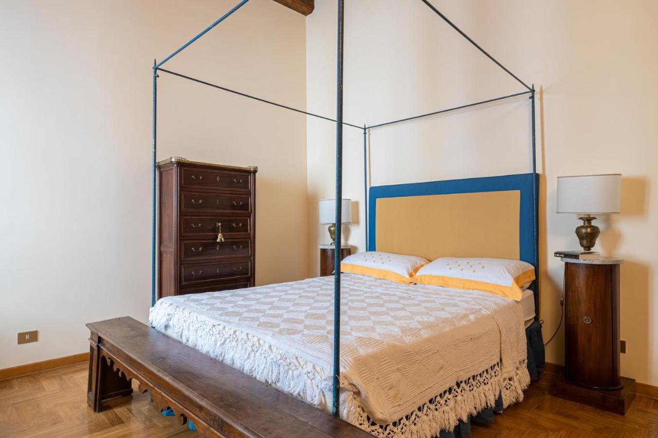Roman Holiday For 6 By Piazza Navona Apartment *