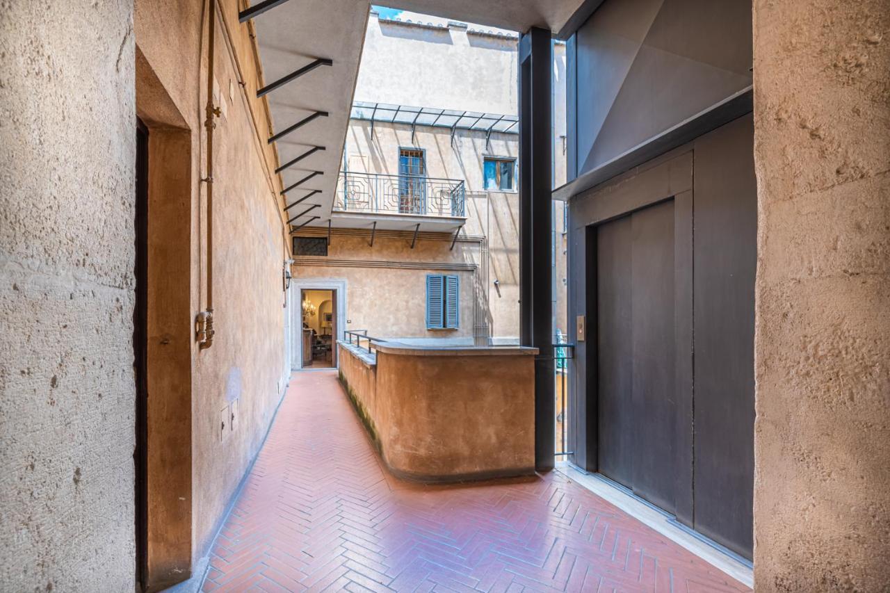 Apartment Roman Holiday For 6 By Piazza Navona