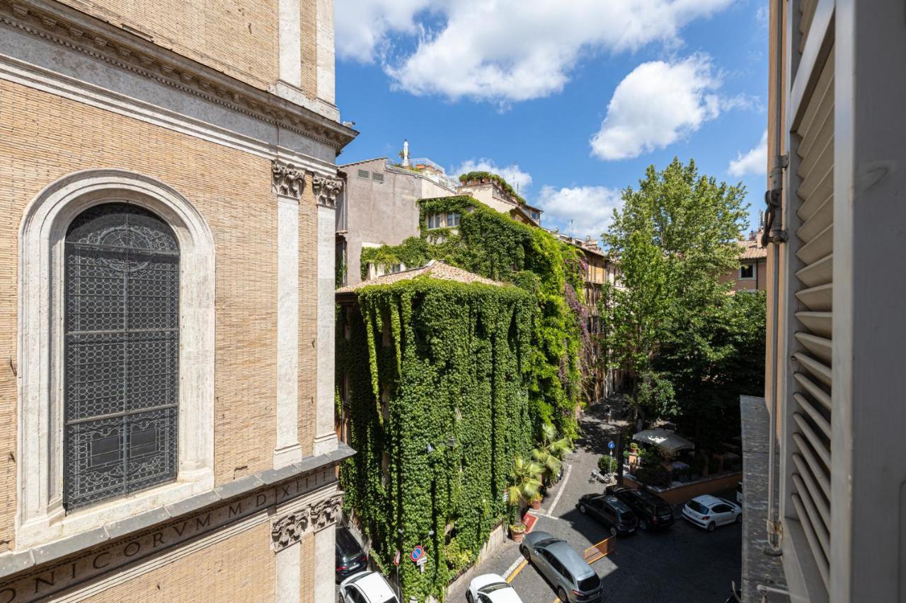 Roman Holiday For 6 By Piazza Navona *