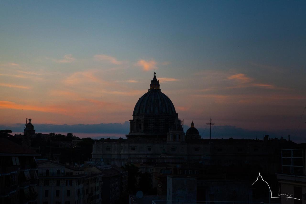 Appartamento Lucy Vista San Pietro