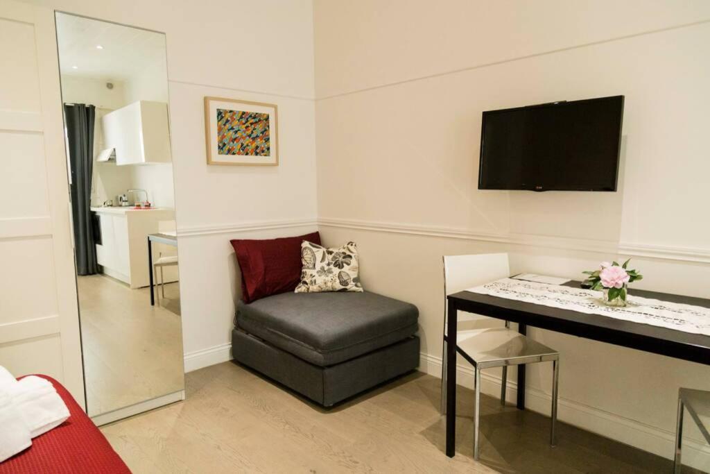 Apartment Casa Alessandra Colosseo