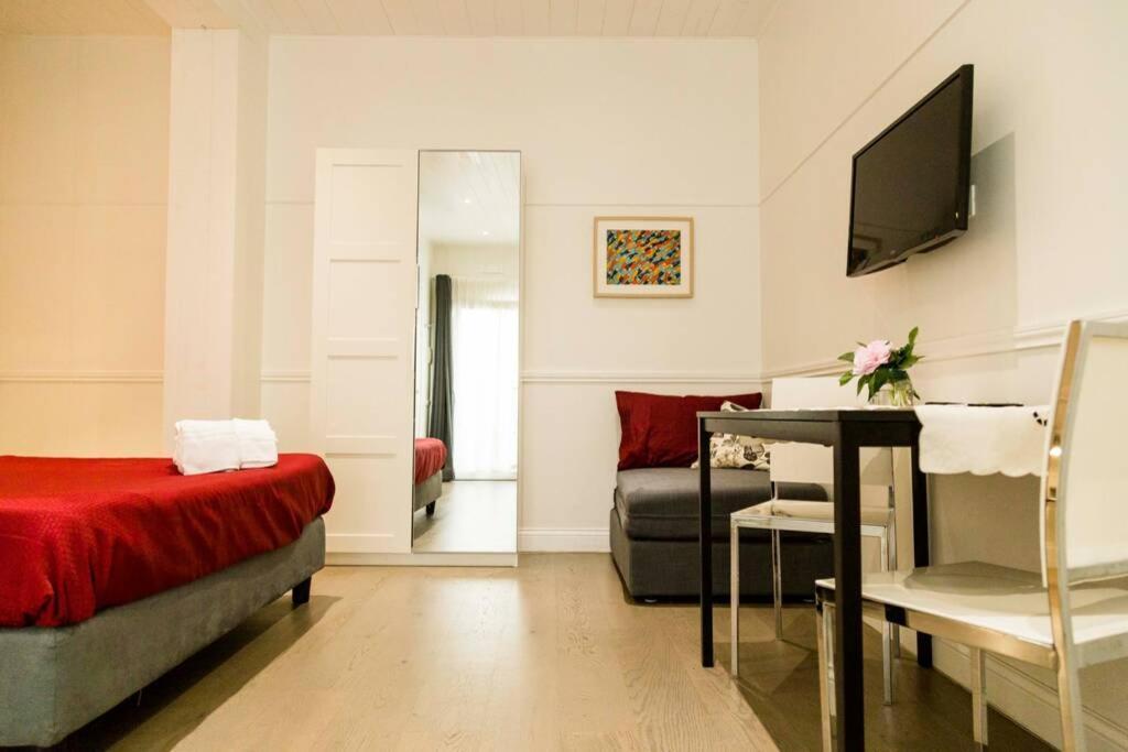 Casa Alessandra Colosseo Apartment *