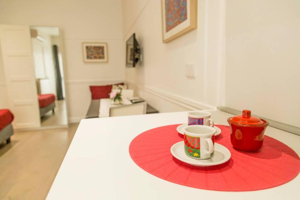 Apartment Casa Alessandra Colosseo *