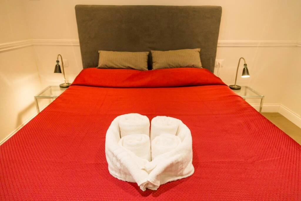 Apartment Casa Alessandra Colosseo Rome