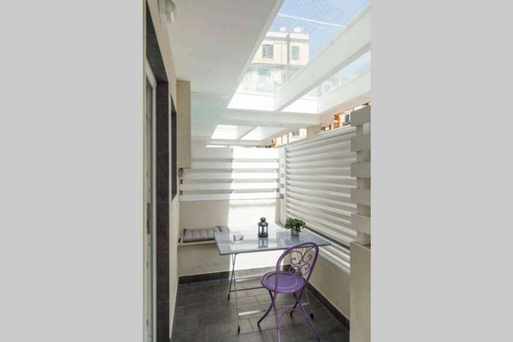 Casa Alessandra Colosseo Apartment *