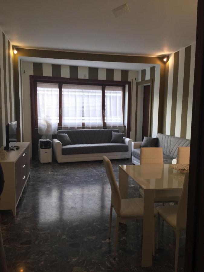 Apartamento Near Museum Roma