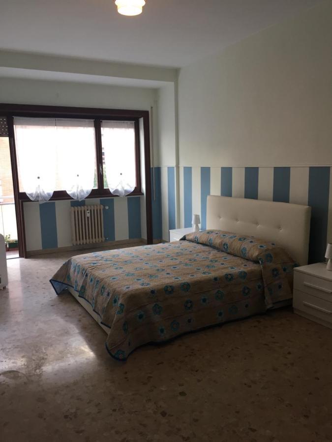 Apartamento Near Museum Roma