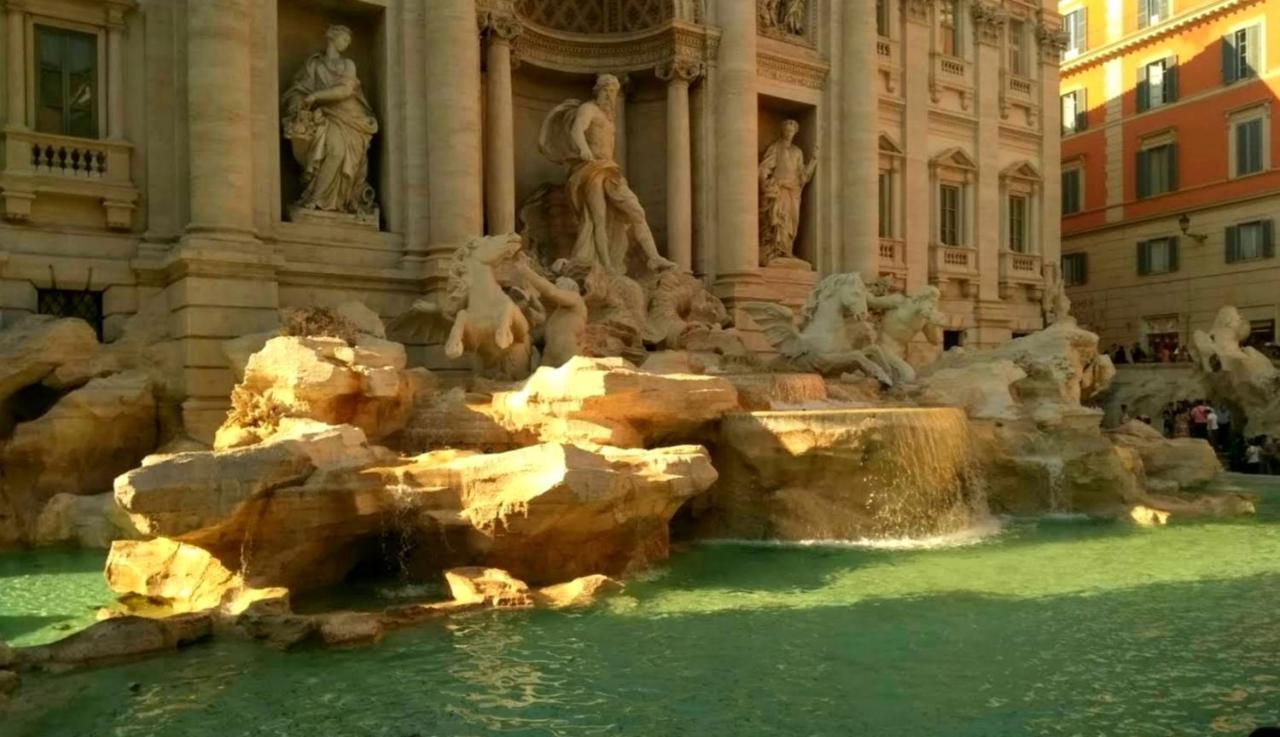 Apartment Giulia's Luxury Trevi