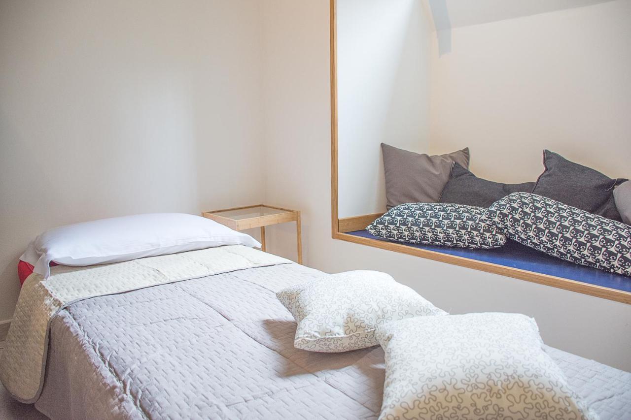 Apartamento Da Marcella Al Colosseo Roma