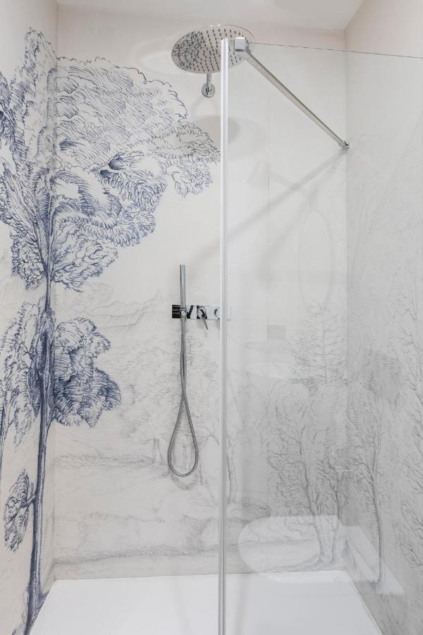 Apartamento Romac Trinity - 3bdr With Sauna & Jacuzzi In Campo De Fiori