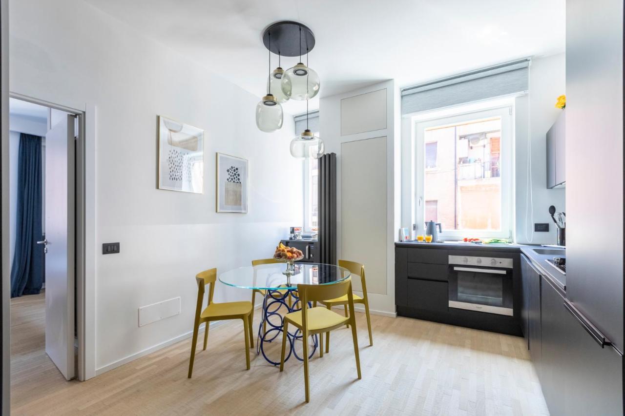 Romac Trinity - 3bdr With Sauna & Jacuzzi In Campo De Fiori * Roma