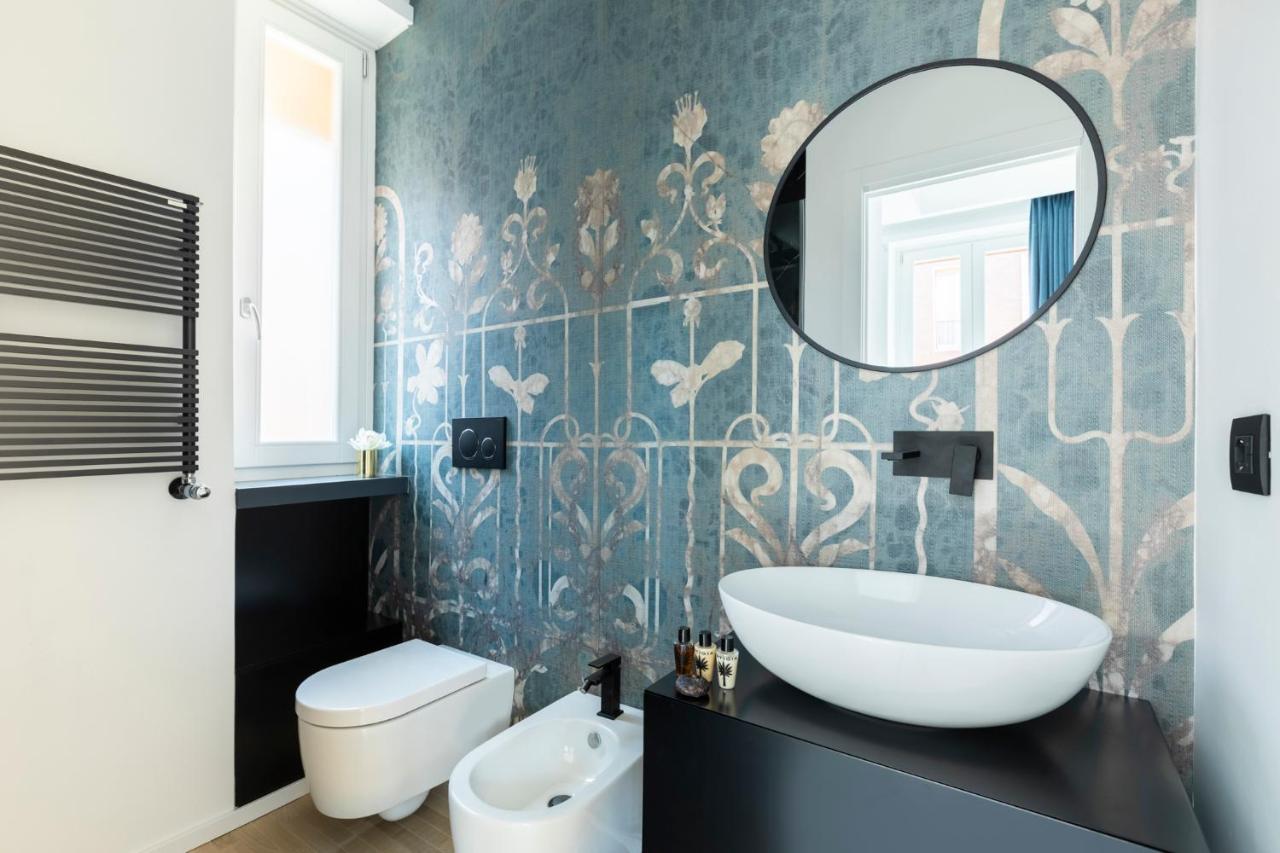Appartamento Romac Trinity - 3bdr With Sauna & Jacuzzi In Campo De Fiori
