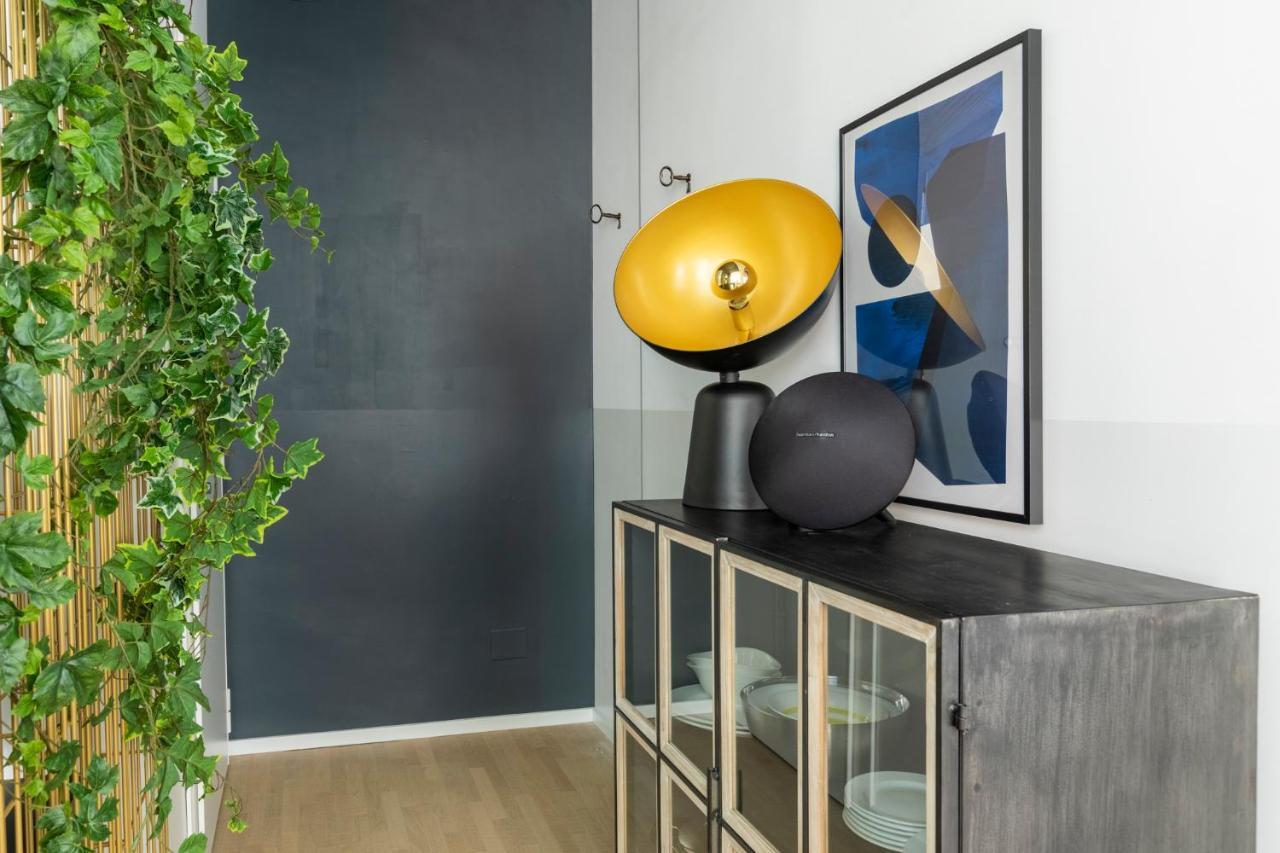 Apartamento Romac Trinity - 3bdr With Sauna & Jacuzzi In Campo De Fiori Roma