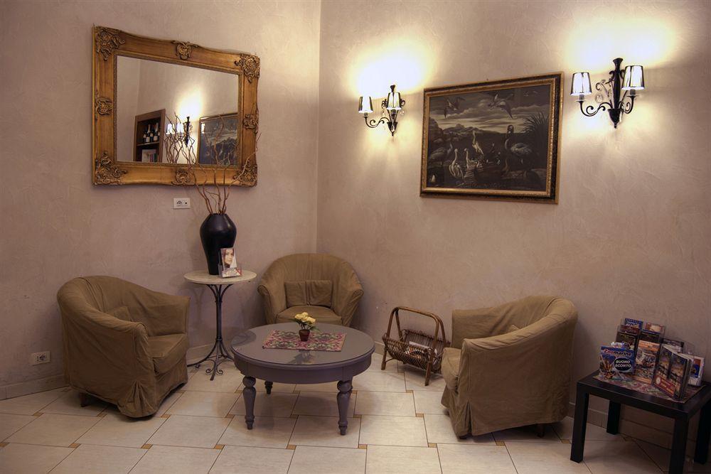 Caravaggio Hotel Roma