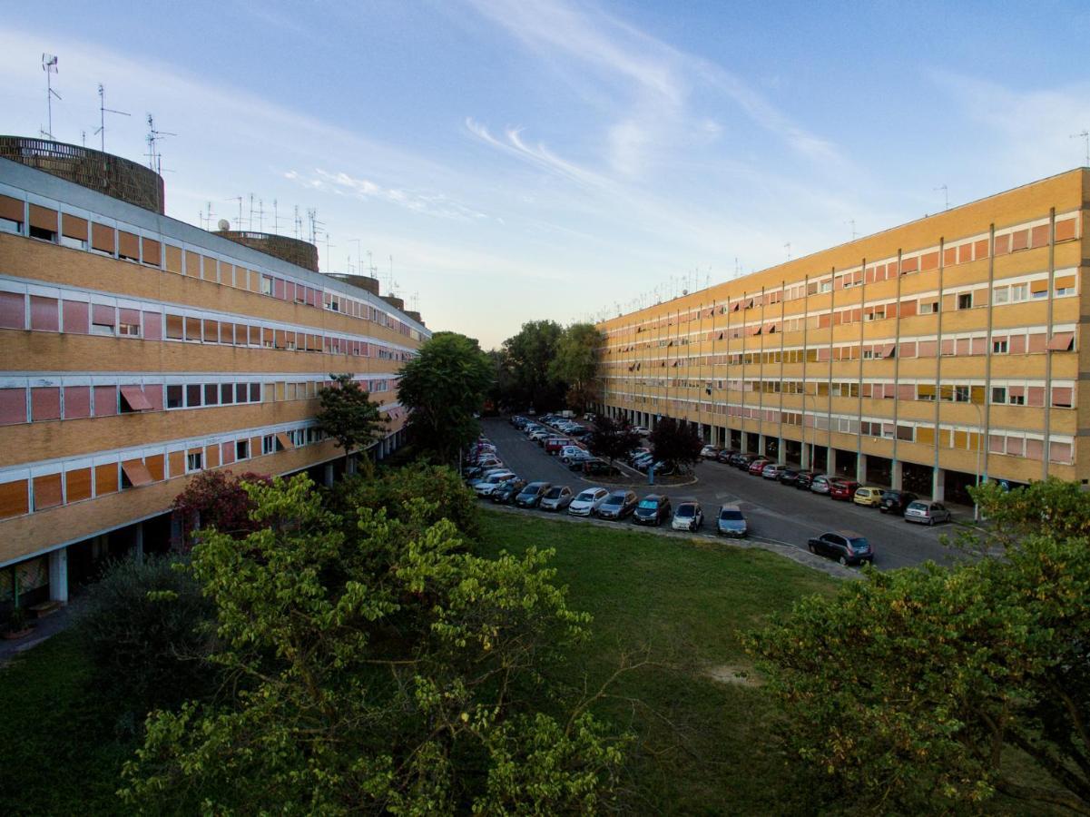 Olimpico Locazione Turistica 9970 Bed & Breakfast