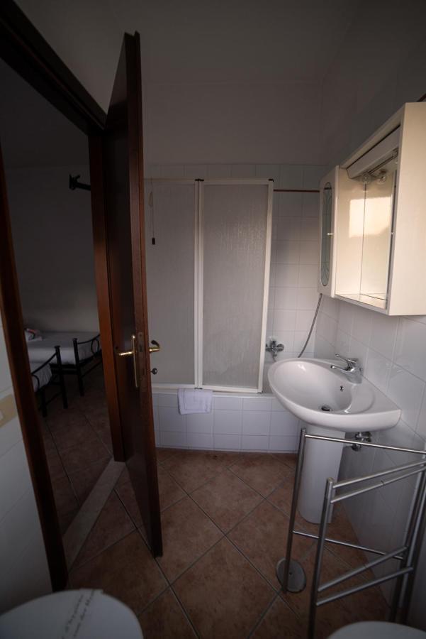 Olimpico Locazione Turistica 9970 Bed & Breakfast
