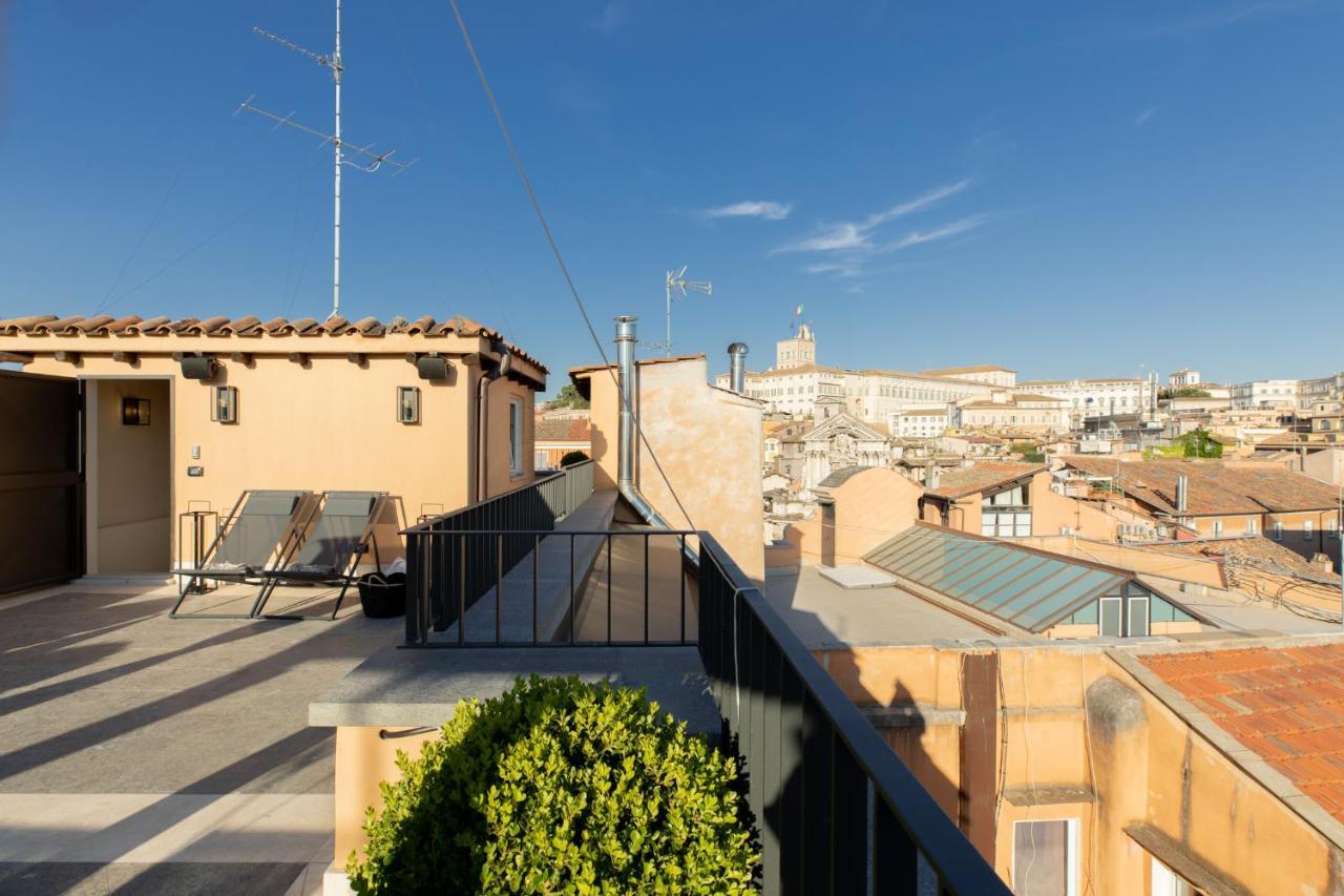 Apartment Iflat Hit In Trevi *