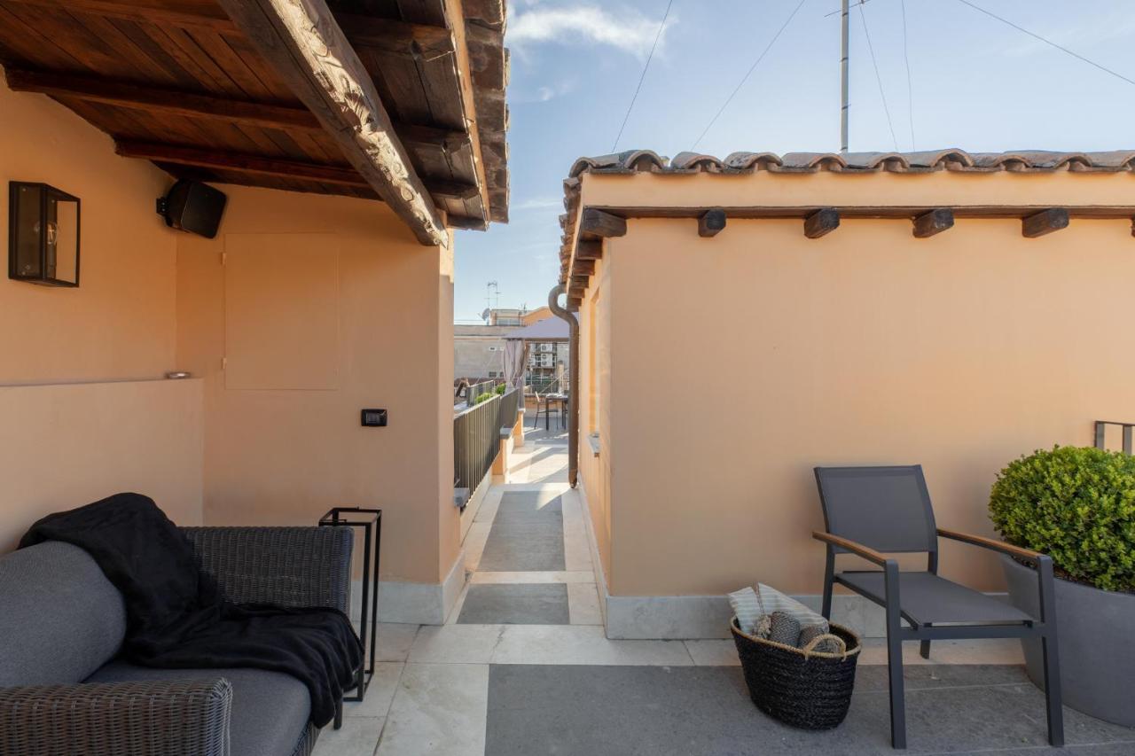 Iflat Hit In Trevi Apartamento *