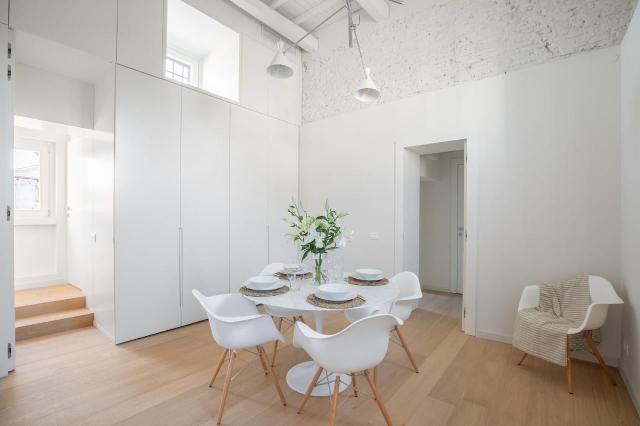 Iflat Hit In Trevi Apartamento *