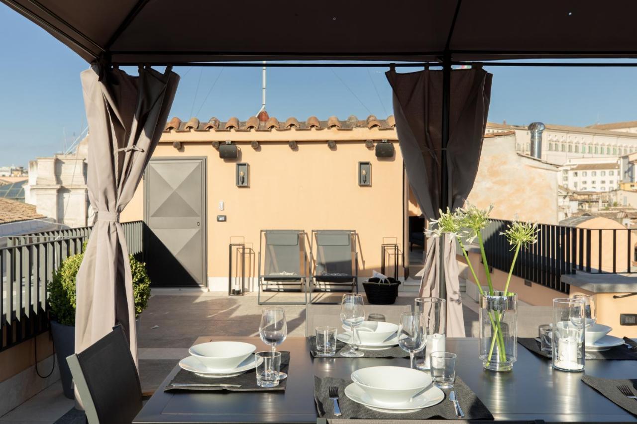 Apartment Iflat Hit In Trevi
