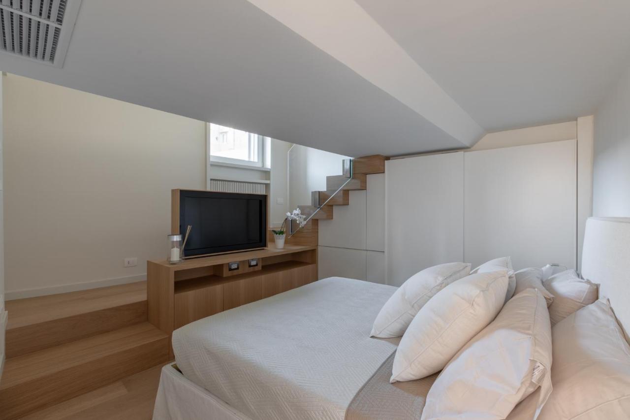 Iflat Hit In Trevi Apartamento Roma