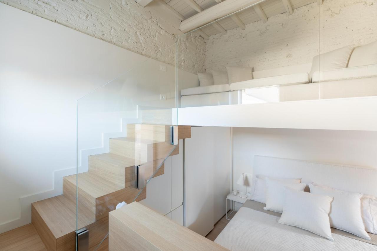 Apartamento Iflat Hit In Trevi