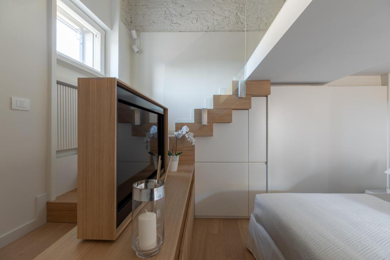 Apartamento Iflat Hit In Trevi