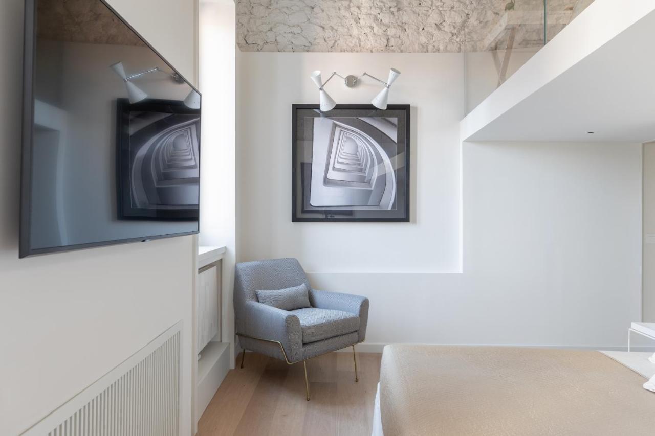 Apartment Iflat Hit In Trevi Rom