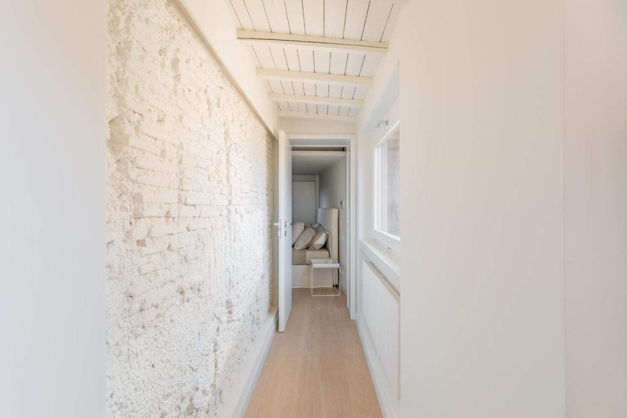 Apartment Iflat Hit In Trevi Rom