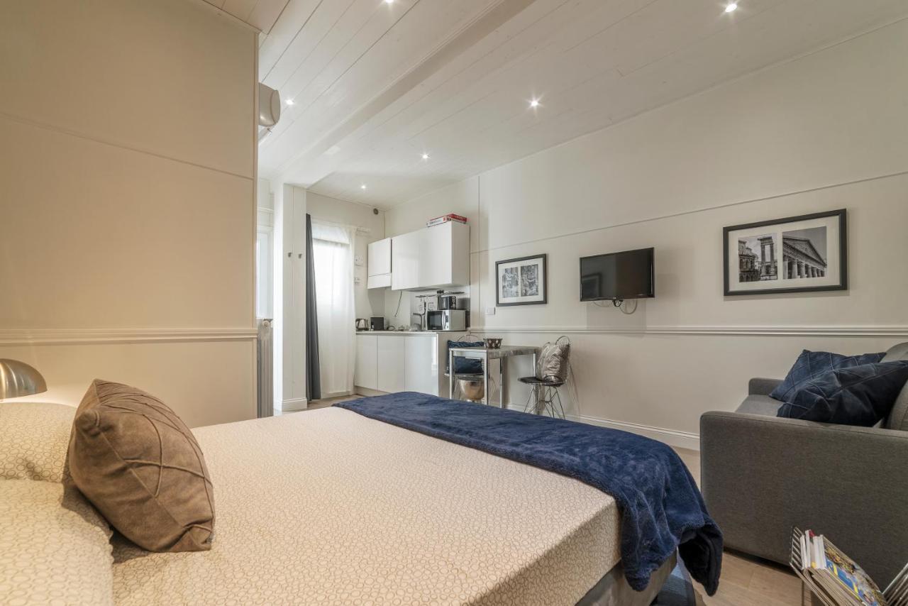 Apartamento Scala Santa & Laterano Open Space