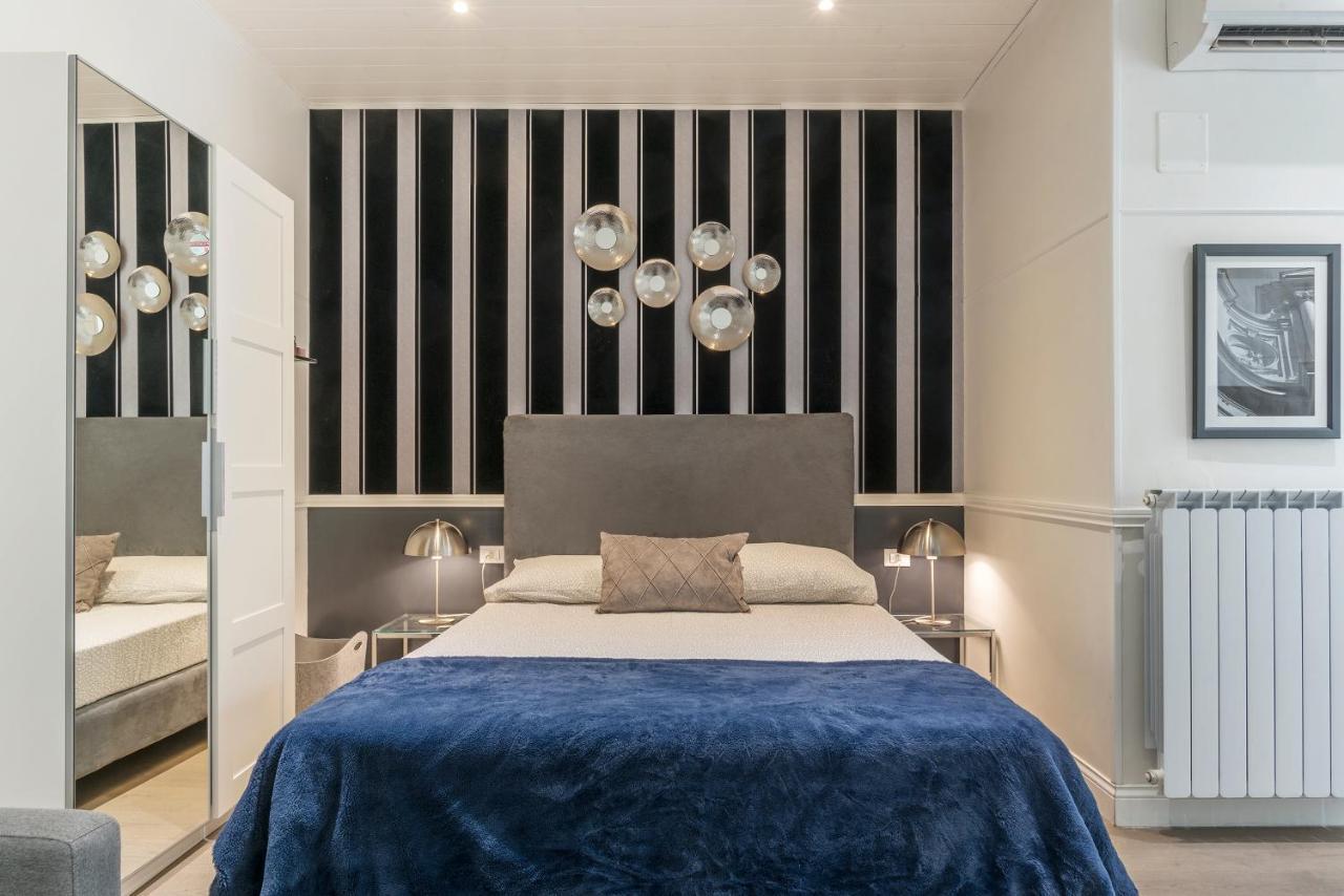 Apartamento Scala Santa & Laterano Open Space Roma