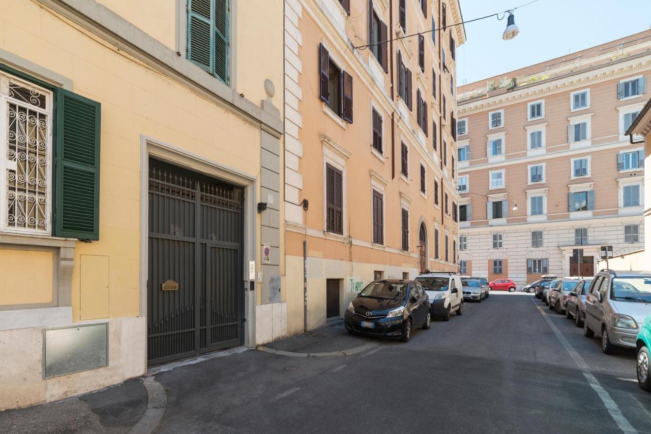 Apartamento Scala Santa & Laterano Open Space