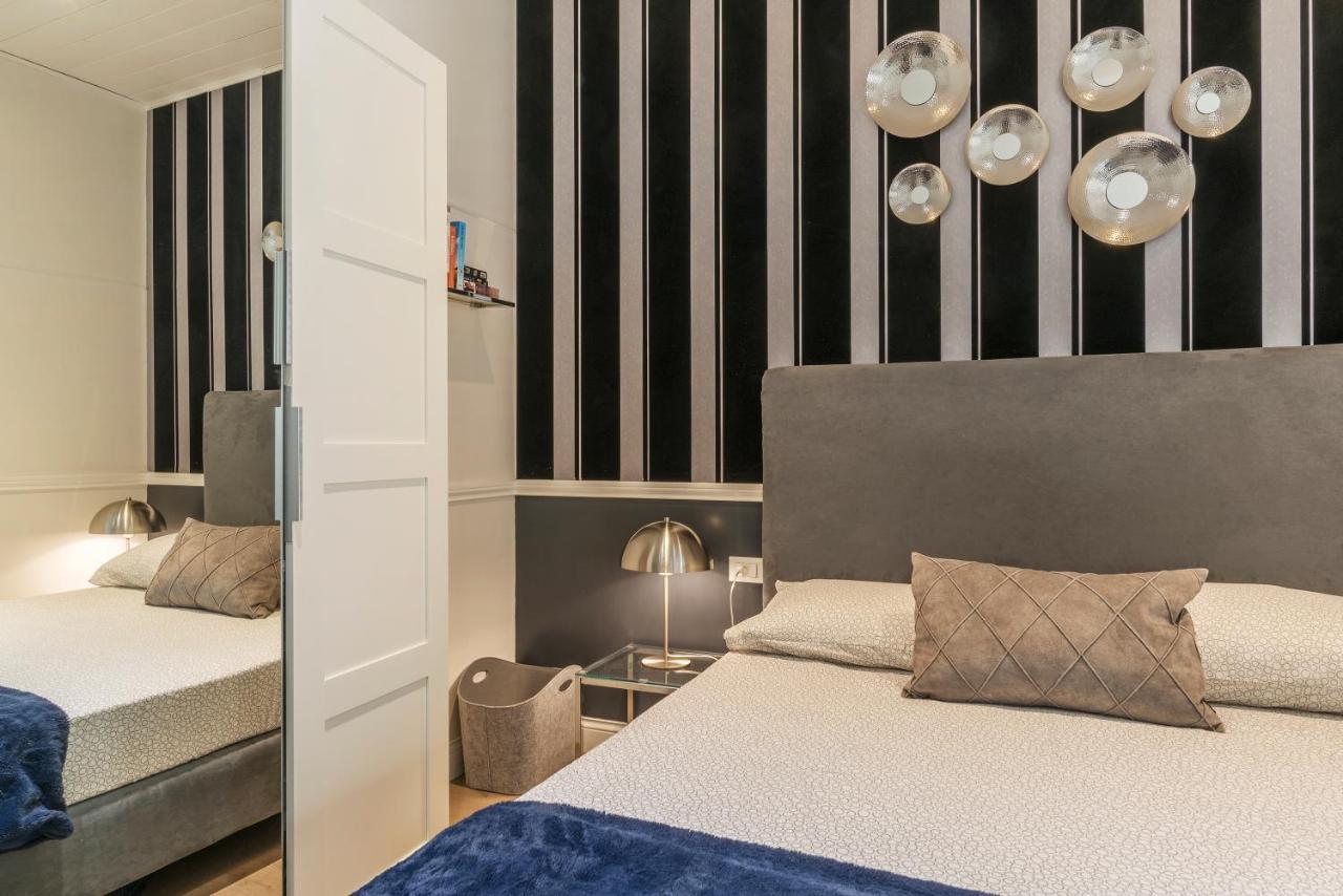 Apartamento Scala Santa & Laterano Open Space Roma