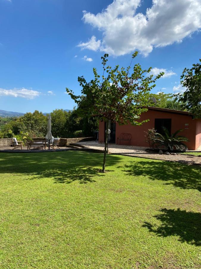 Villa La Casa Di Irene Nel Golf Club