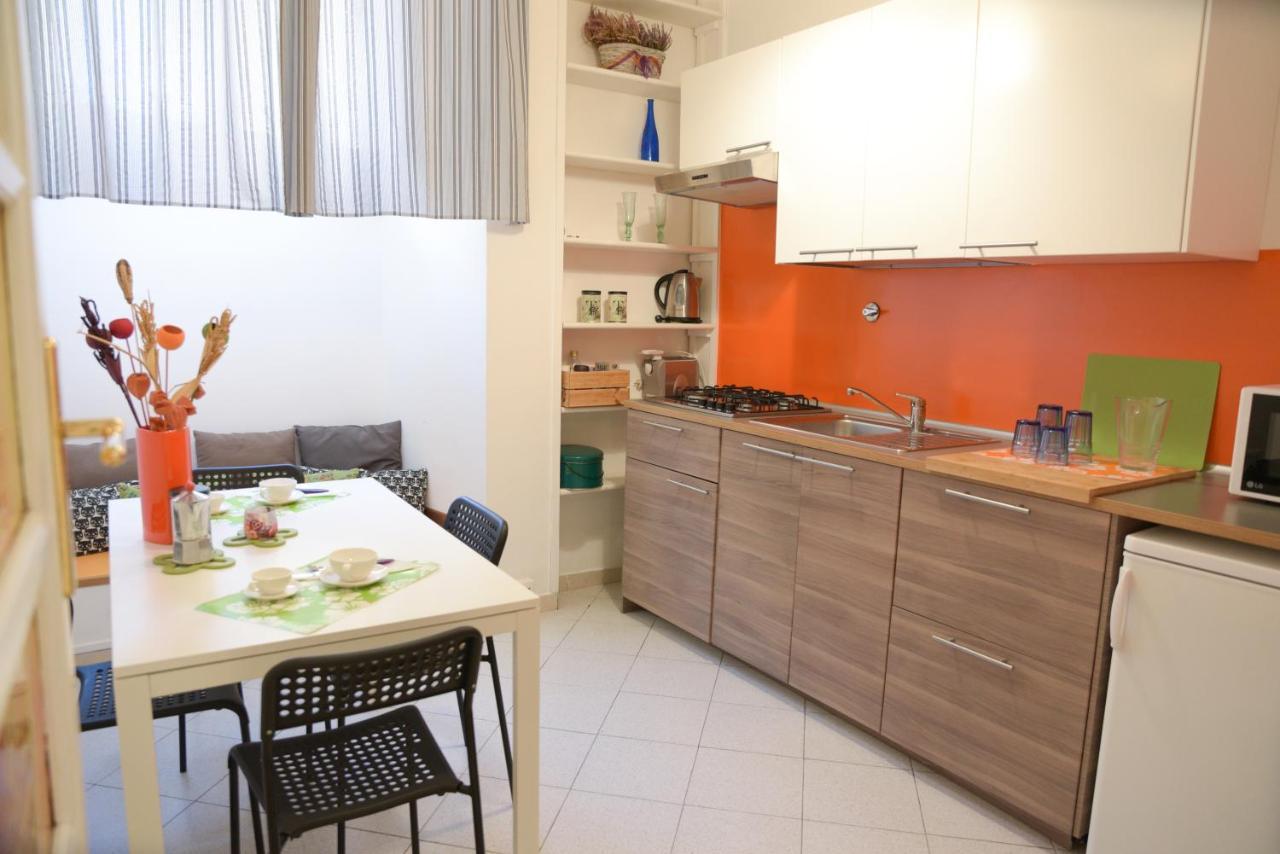 Da Marcella Al Colosseo Apartamento *