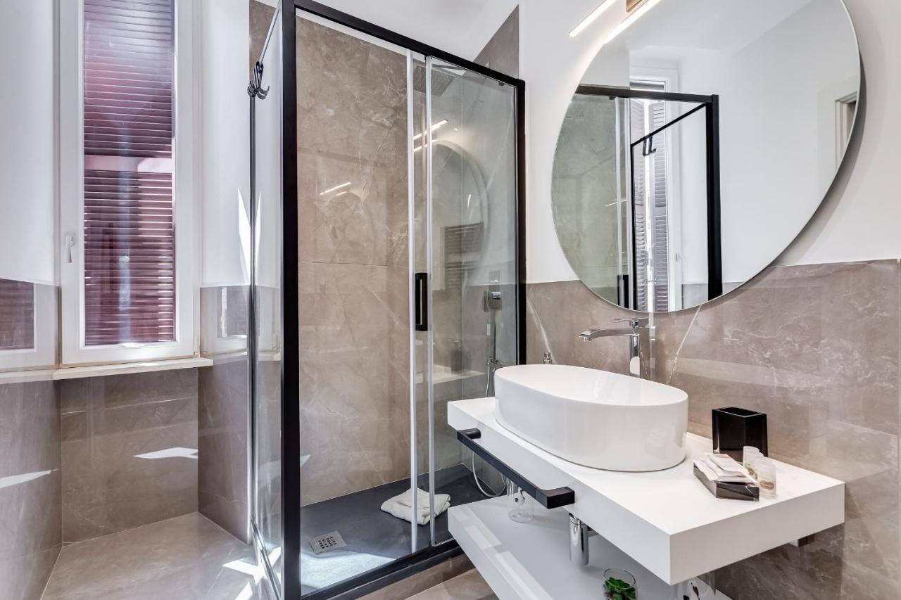 Unoseitre - Luxury & Apartamento Roma