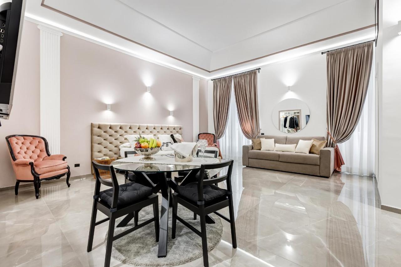 Leilighet Unoseitre - Luxury & Roma
